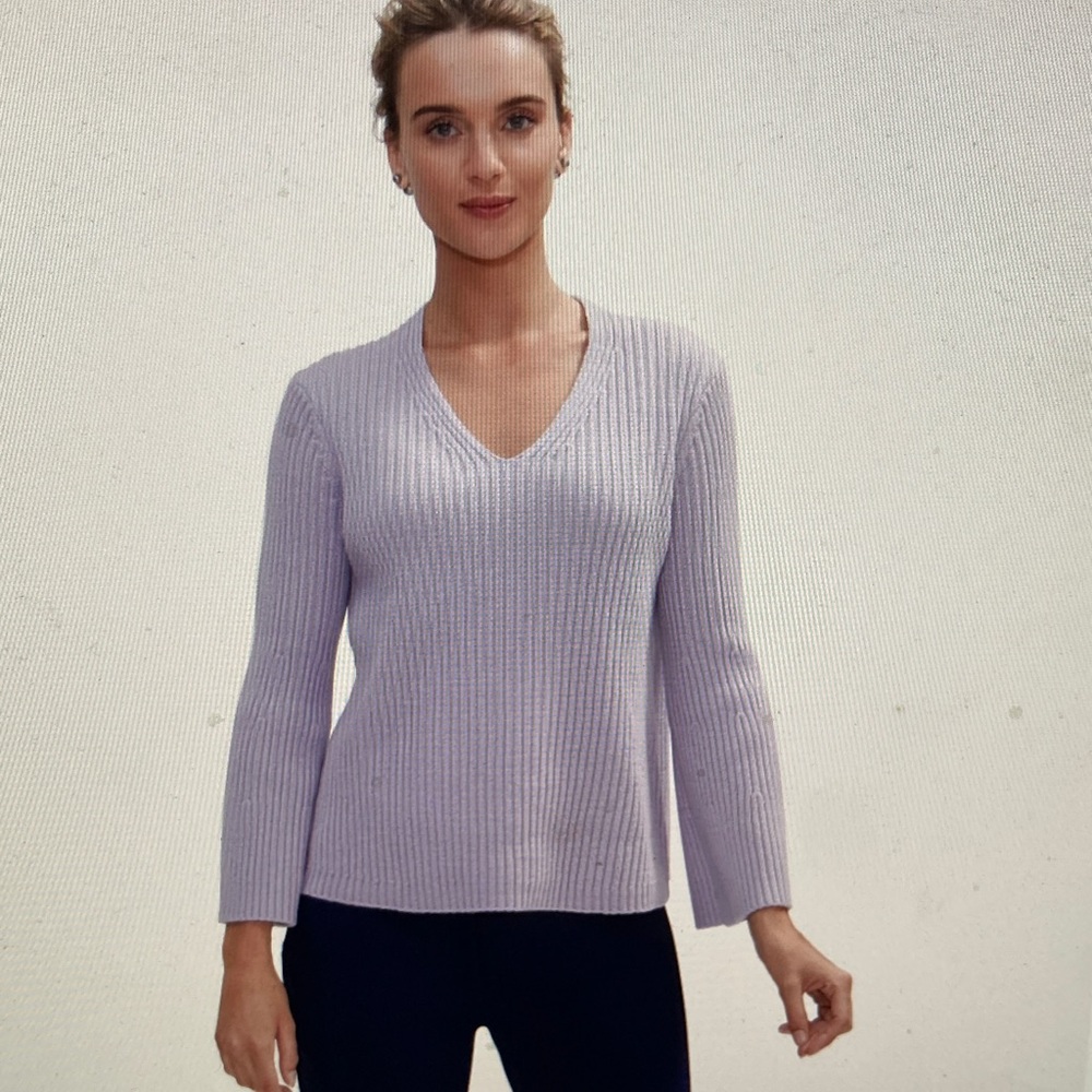 Min Sweater MM Lafleur